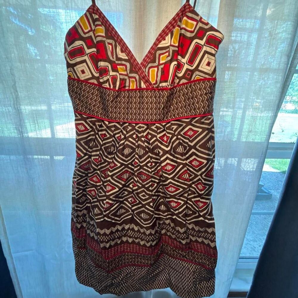 Unbranded Women's multi Dress